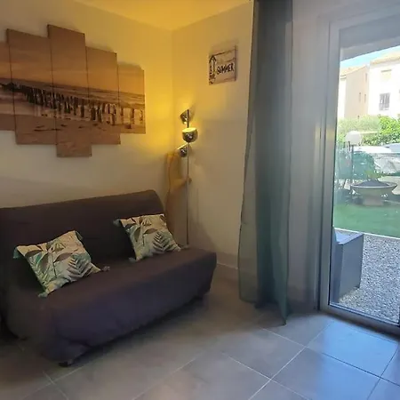 Proche A Pied Apartment *
