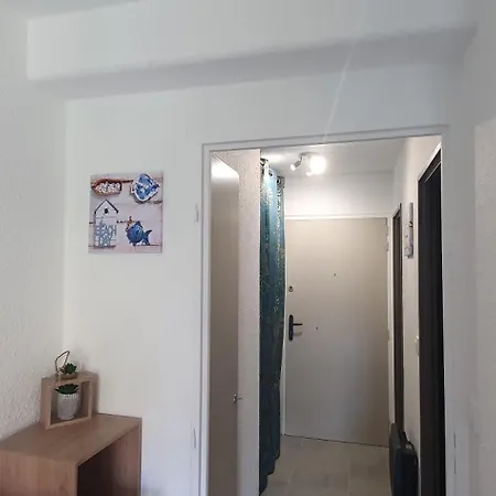 Proche A Pied Appartement Fréjus