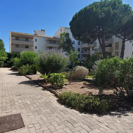 Appartement Proche A Pied Fréjus