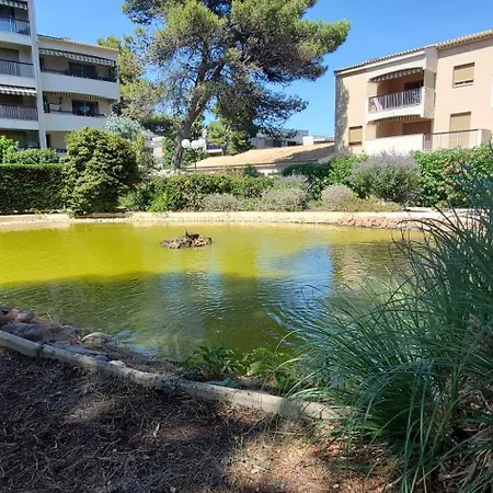 Apartment Proche A Pied